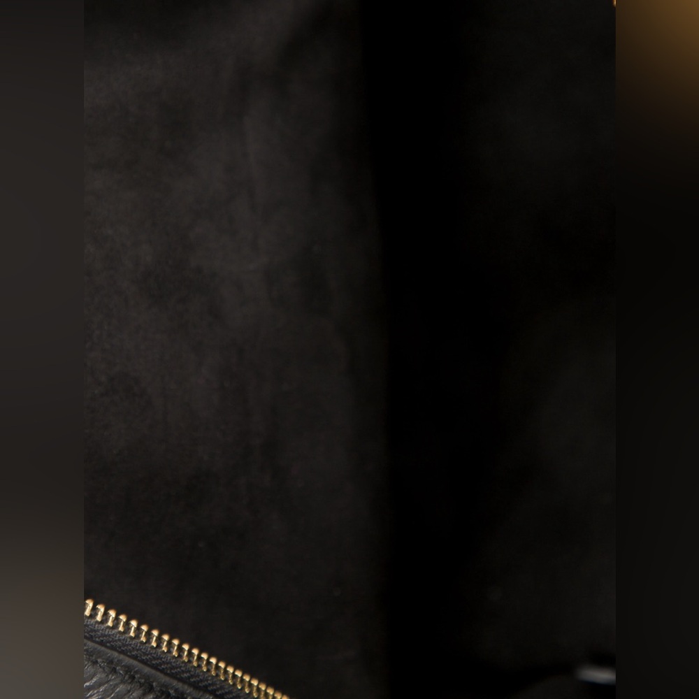 Authentic Buscemi Leather Backpack - image 4